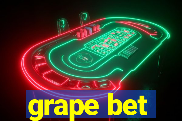 grape bet